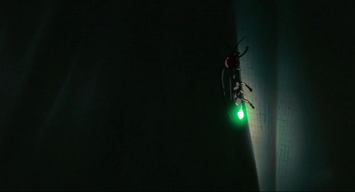 Grave of the Fireflies