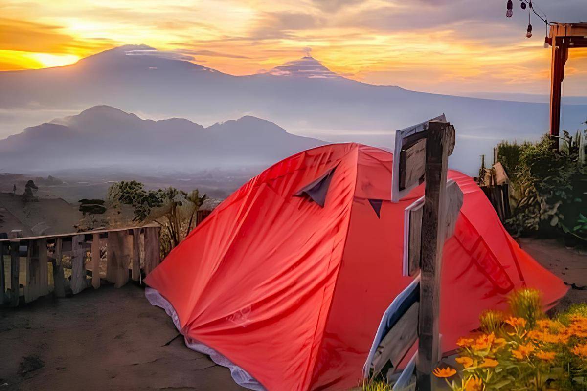 Mangli Sky View
