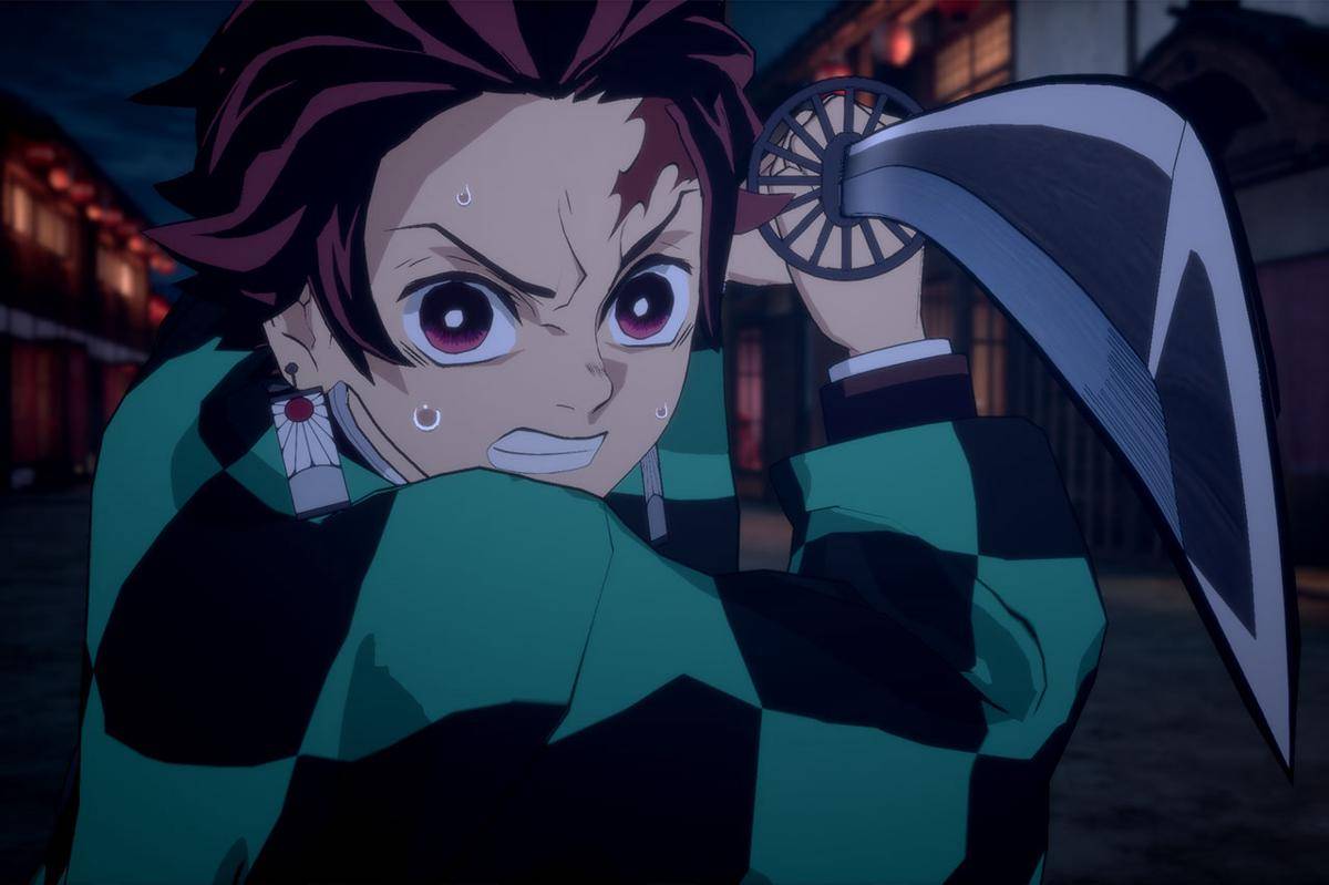 Demon Slayer: The Hinokami Chronicles 2