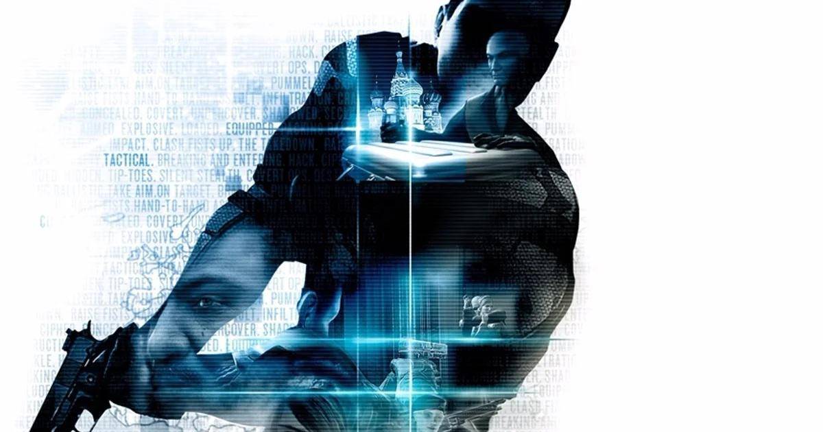 Alpha Protocol (dok. Obsidian Entertainment)