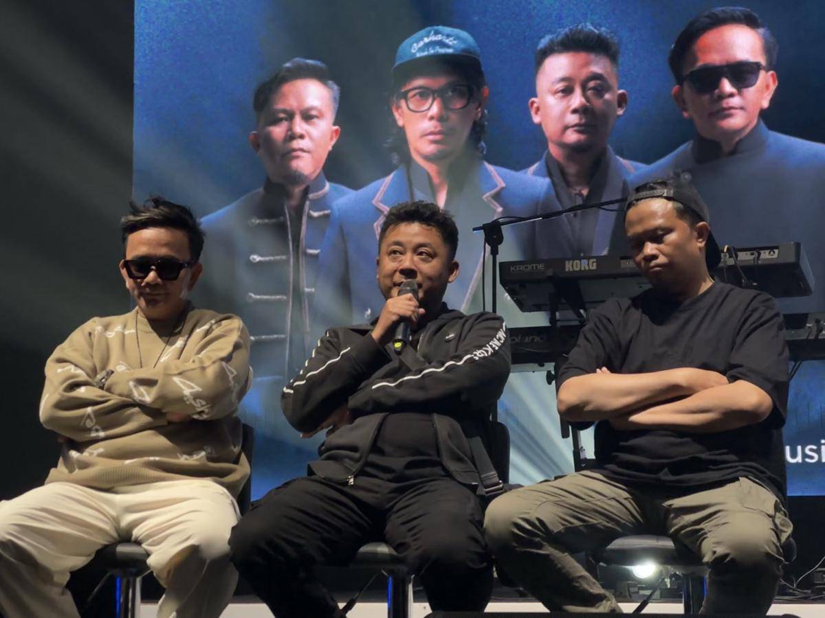 Peterpan pada Kamis (21/8/2025)
