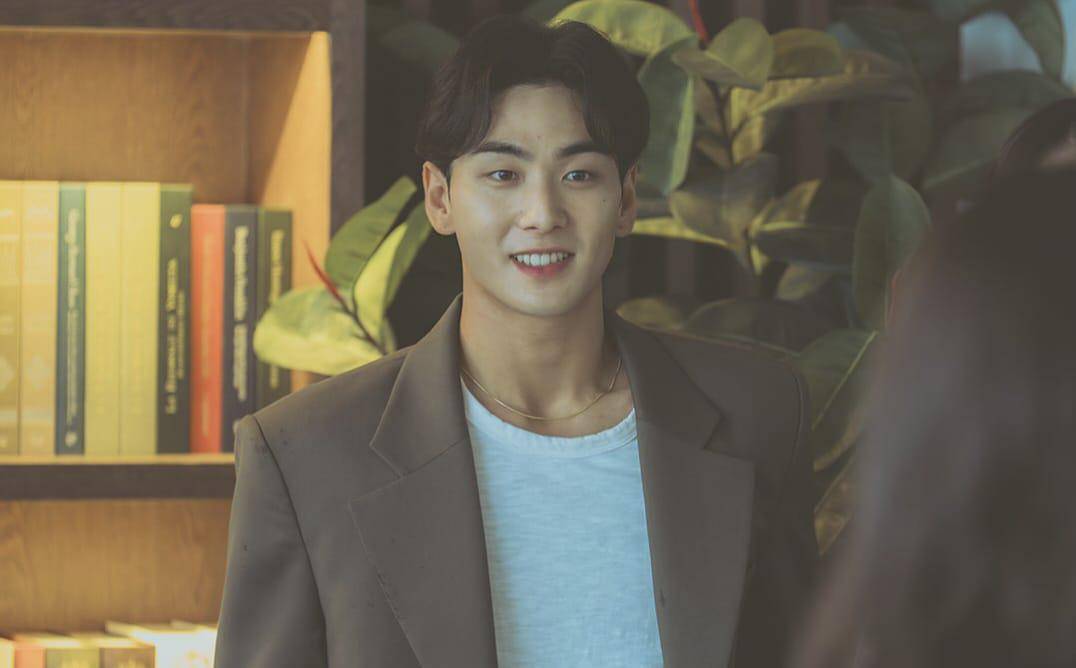 Kang Dong Ho di KDrama My Lovely Journey (instagram.com/channela_insta)