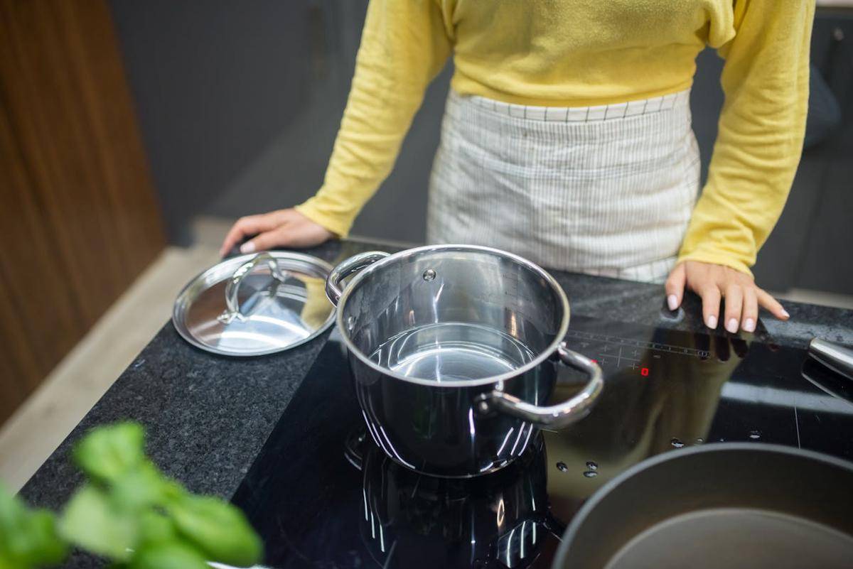 ilustrasi memasak (pexels.com/Kampus Production)