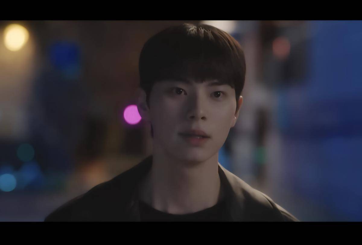 Drama Crushology 101 (dok. MBC/Crushology 101)