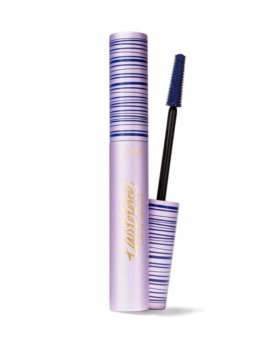 Tarte Tartlette Tubing Mascara in Navy (tartecosmetics.com/Tarte Tartlette Tubing Mascara in Navy)