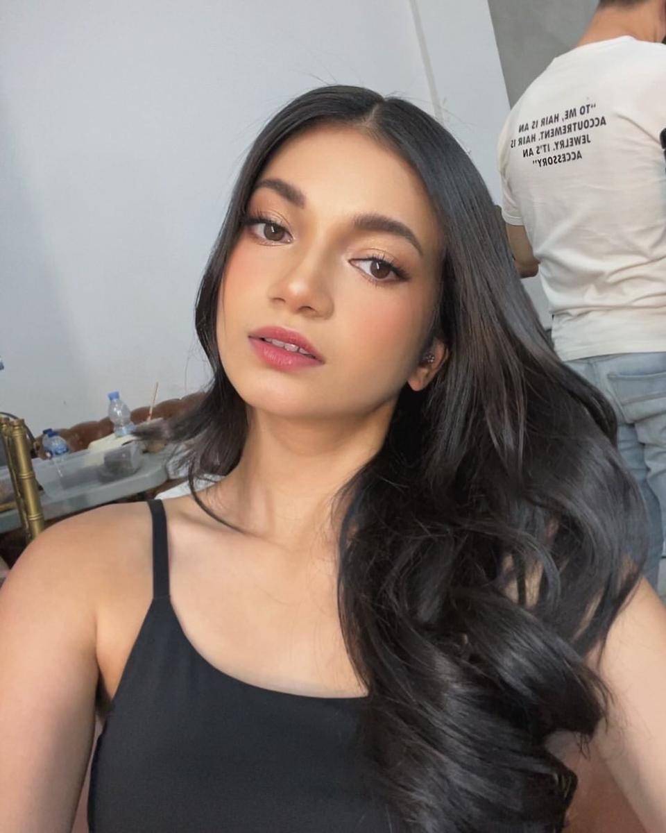 Ratu Sofya (instagram.com/ratusfy_)