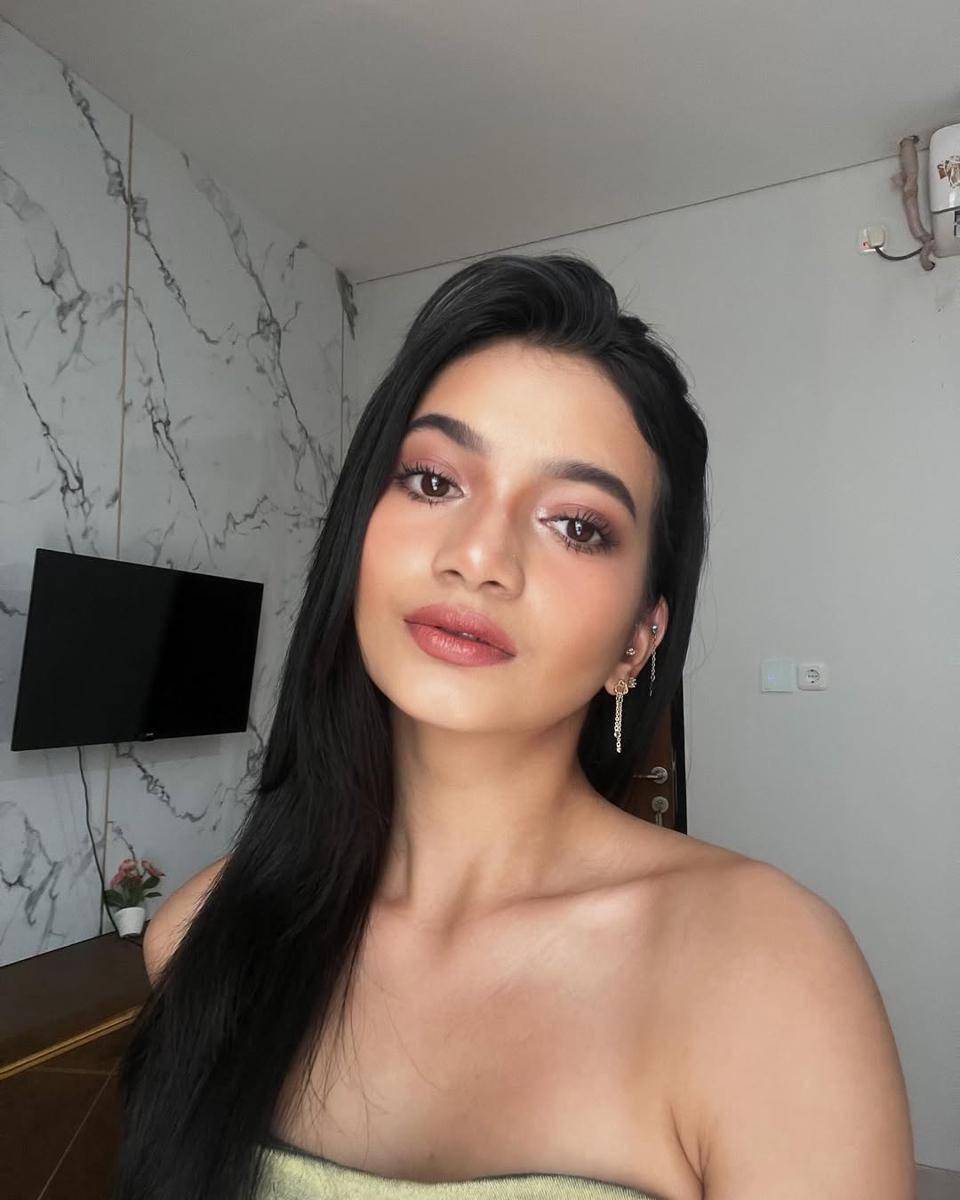 Ratu Sofya (instagram.com/ratusfy_)