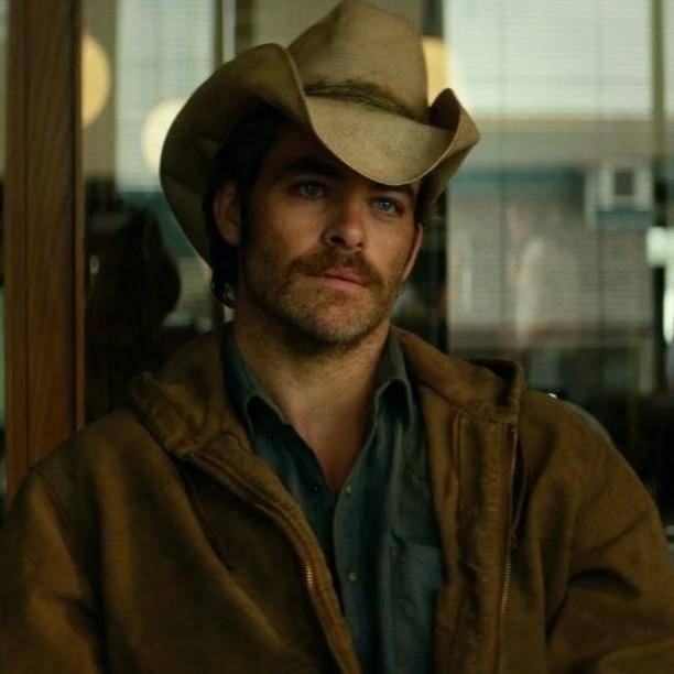 Hell or High Water