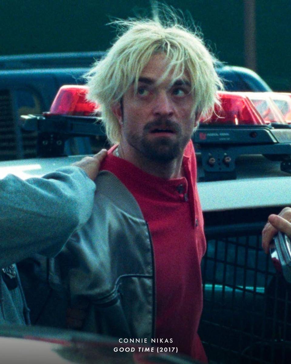 Good Time (dok. A24/Good Time)