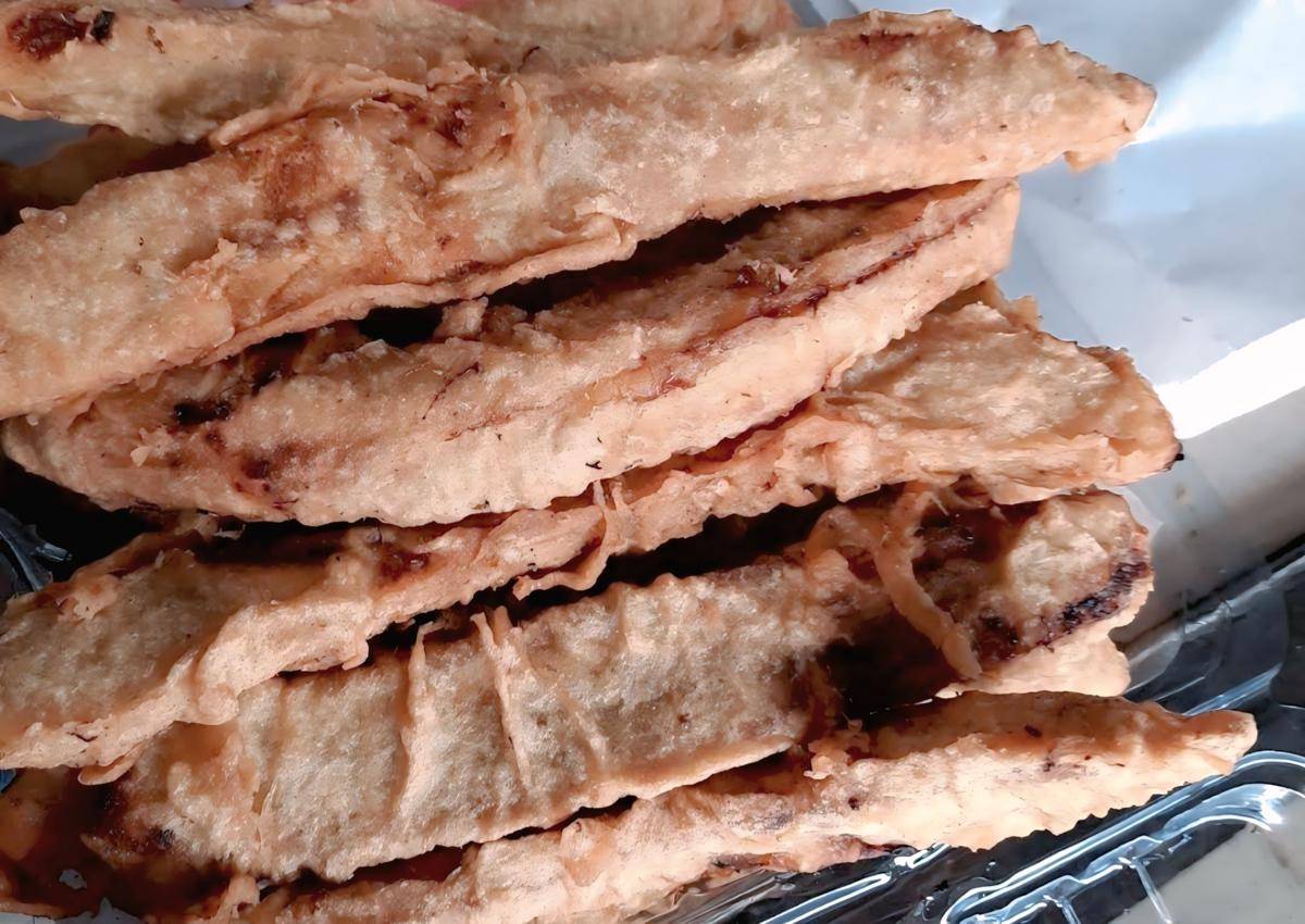 Pisang Goreng Tanduk Mpok Nur (google.com/maps/E.A.P.)