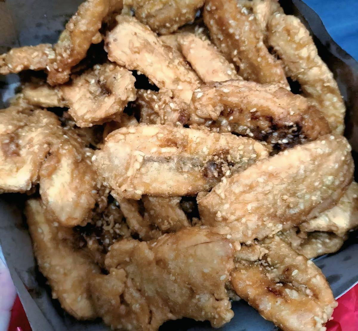 Pisang Goreng Kalimantan 73 (google.com/maps/Fannie Huang)