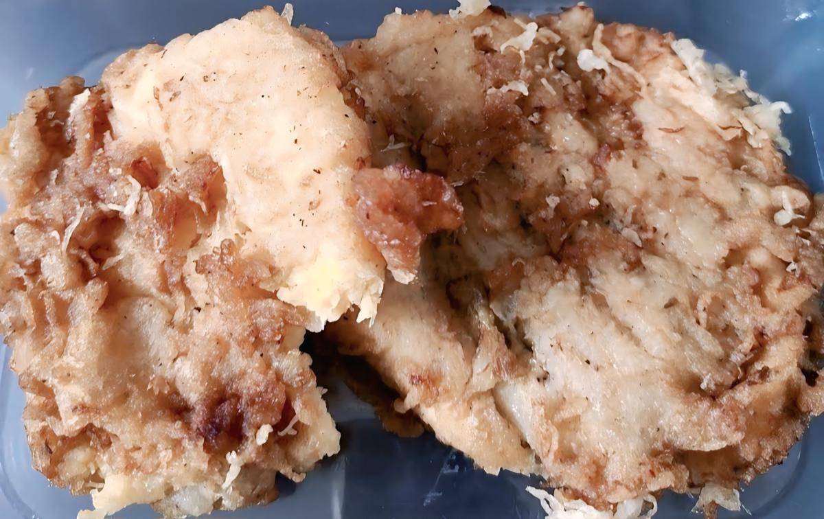Pisang Goreng Pontianak 168 (google.com/maps/ryscha)
