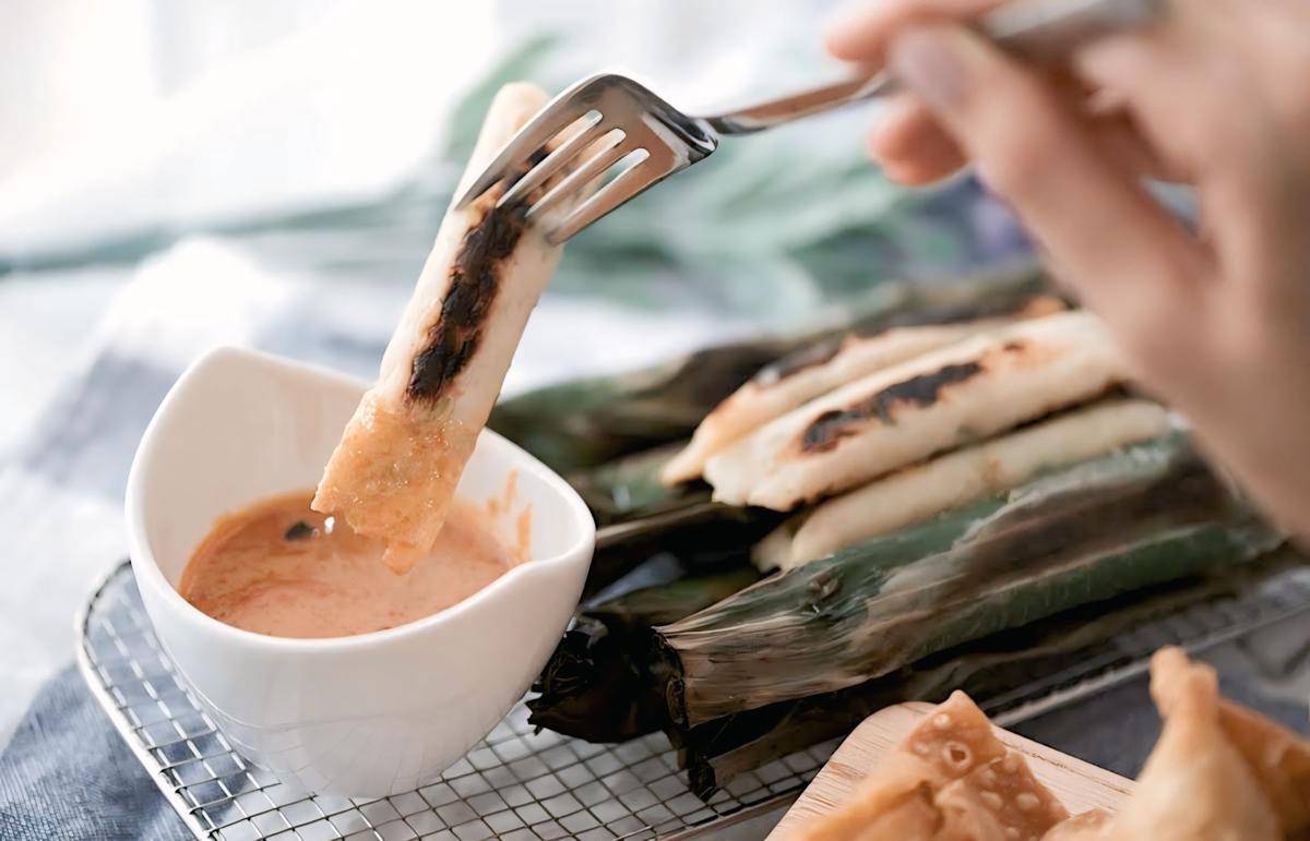 Otak-otak Nyonya Elly (google.com/maps/Otak-otak Nyonya Elly Khas Jakarta)