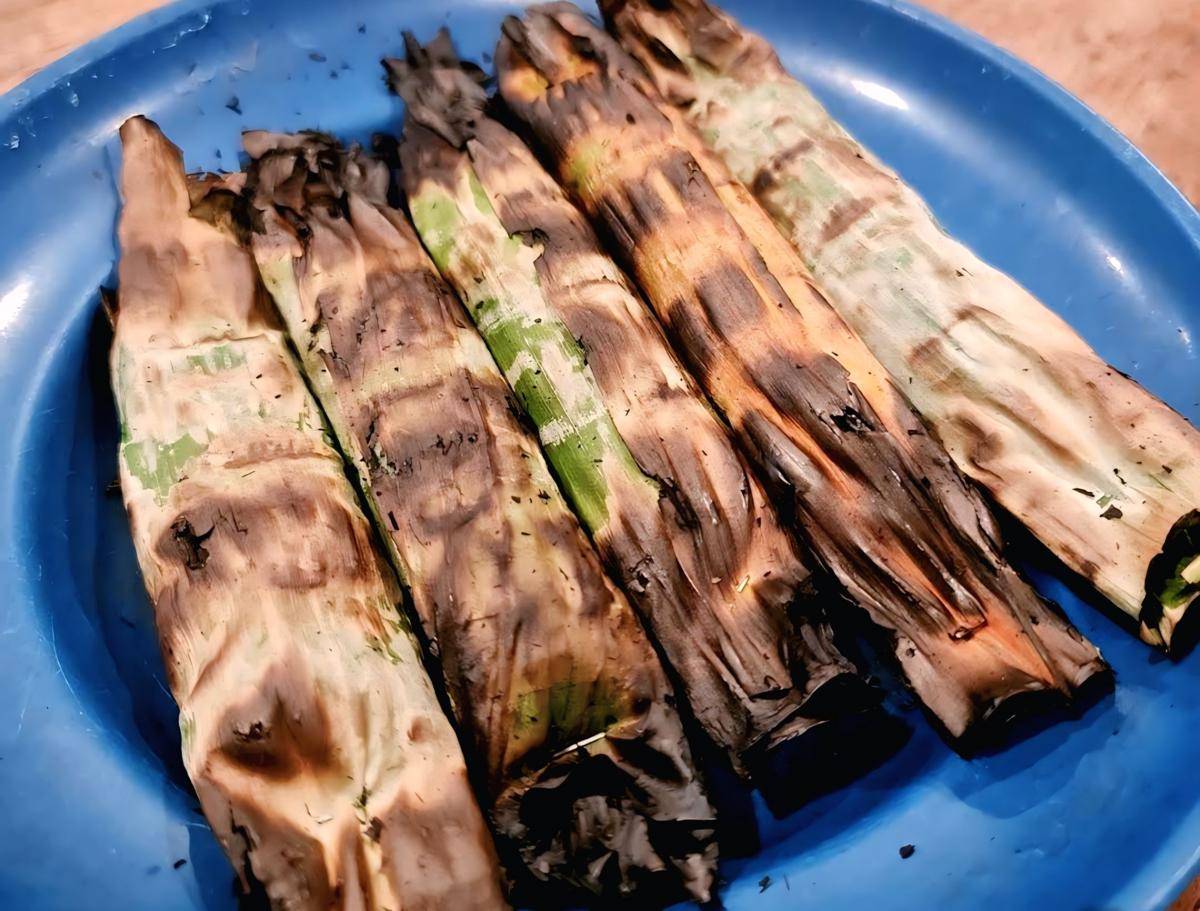 Otak-otak Binatu An (google.com/maps/Aman Oetama)