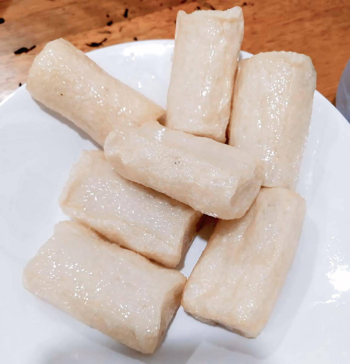 Otak-otak Ase (google.com/maps/Helena lee)
