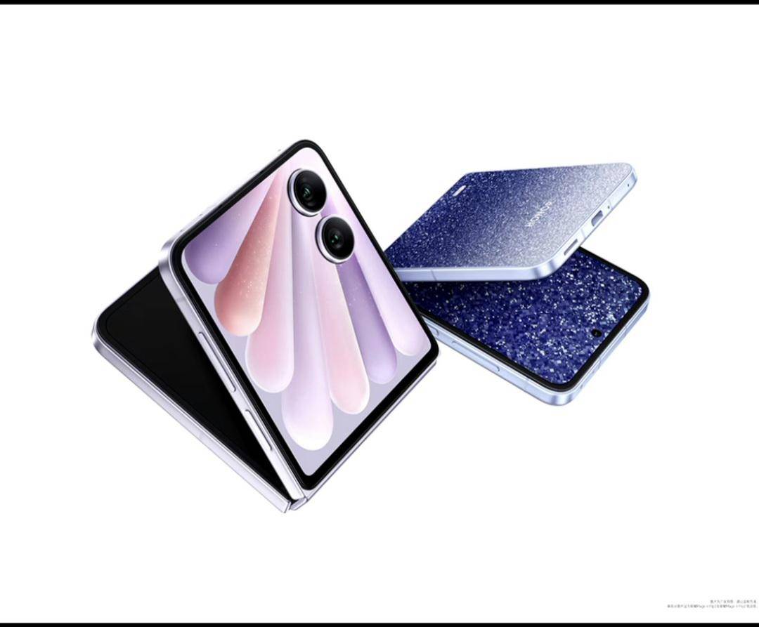 HONOR Magic V Flip 2