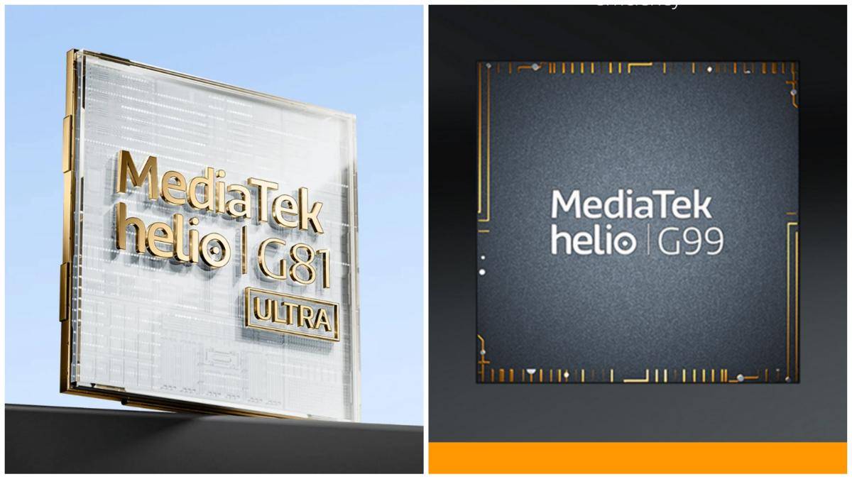 ilustrasi prosesor MediaTek Helio G81 Ultra | ilustrasi prosesor MediaTek Helio G99