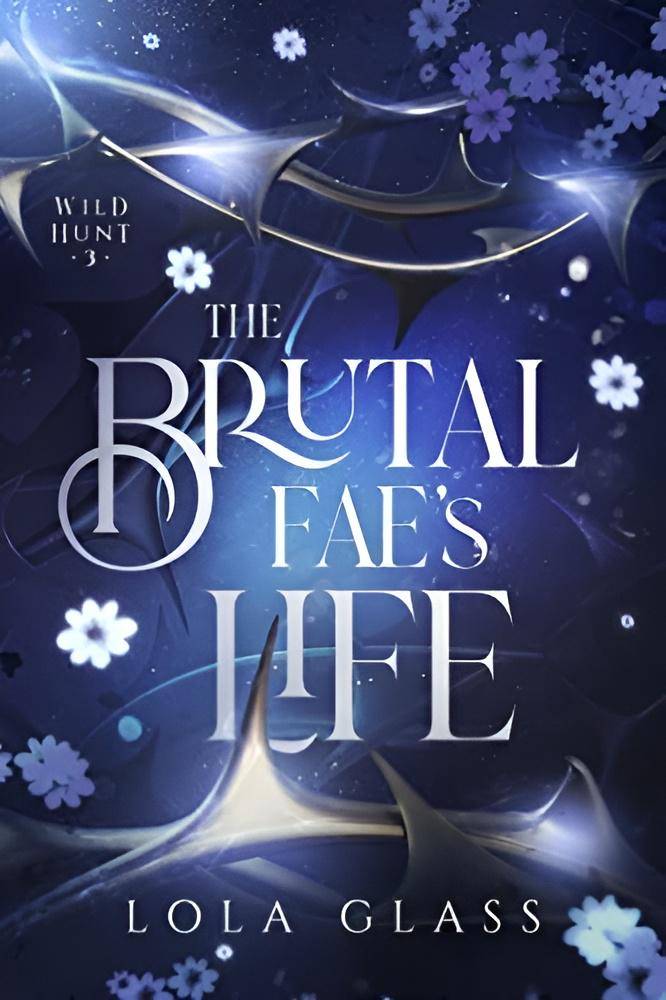 Sampul The Brutal Fae's Life (goodreads.com)