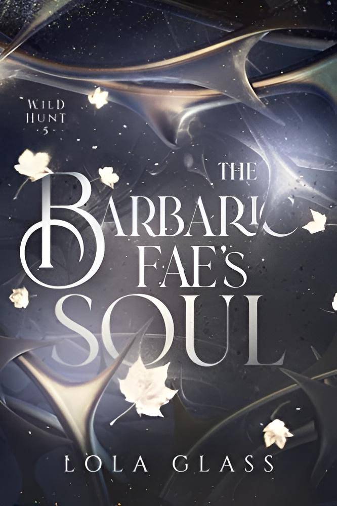 Sampul The Barbaric Fae's Soul (goodreads.com)