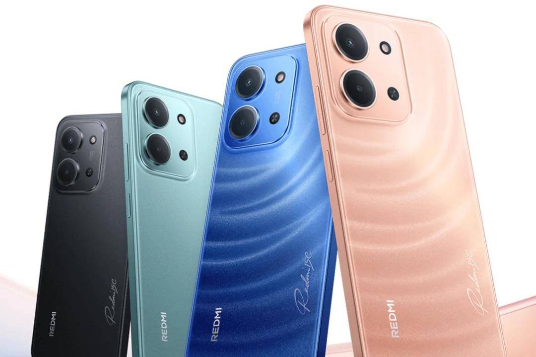 Redmi 15C