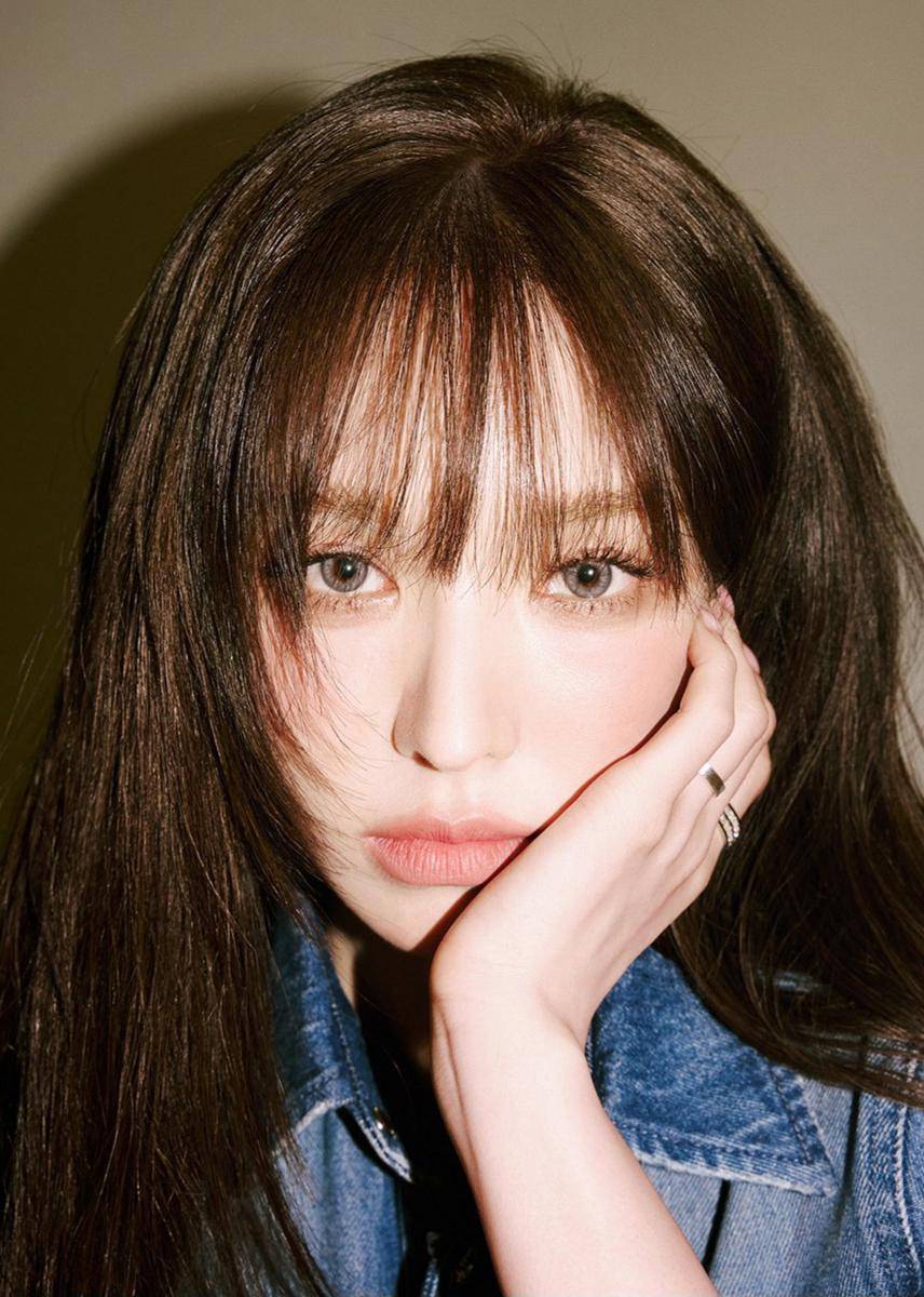 potret Wendy Red Velvet (x.com/WENDY_offcl)