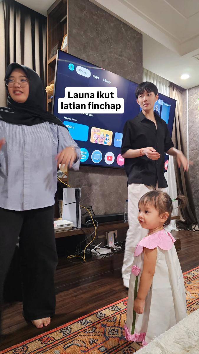 perpisahan Clash of Champions Season 2 (instagram.com/belvadevara)