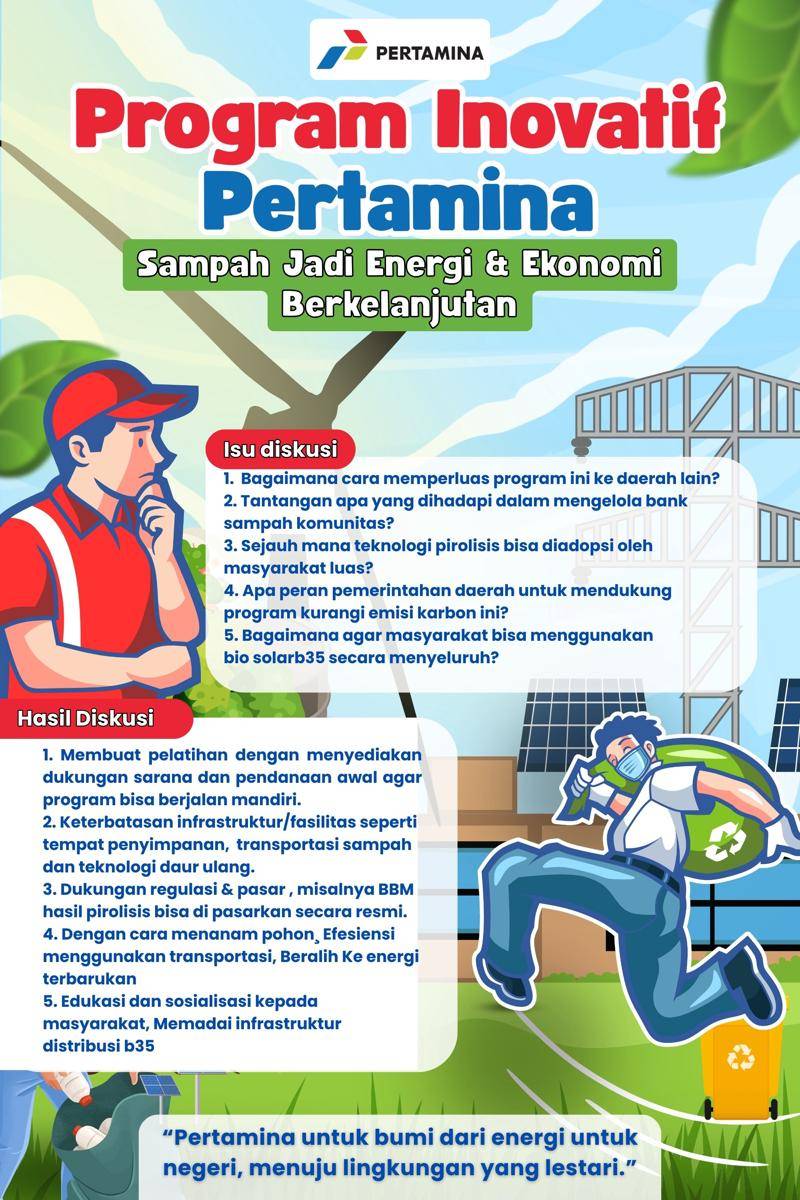 IDN Times Xplore/ADHISWARA_SMK WACHID HASYIM SURABAYA