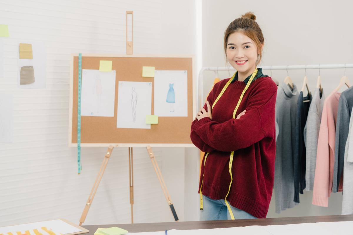Tips Mengatur Diri Tanpa Kehilangan Ritme (Freepik.com/ tirachardz)