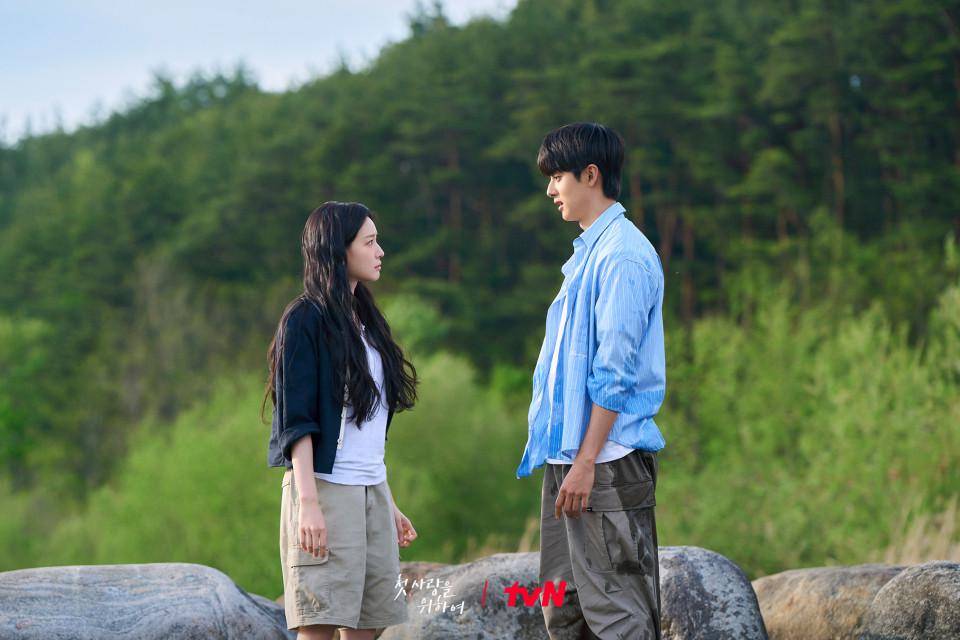 cuplikan drakor Love Take Two (dok. tvN/Love Take Two)