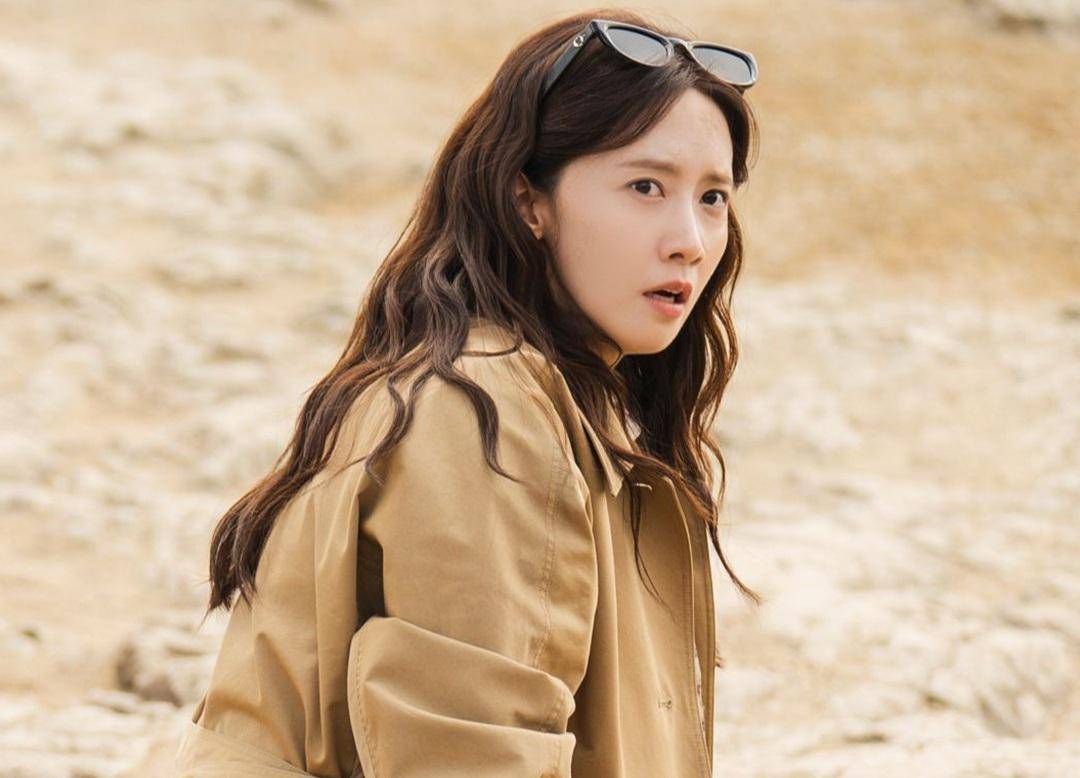 still cut drama Korea Bon Appétit, Your Majesty (instagram.com/tvn_drama)