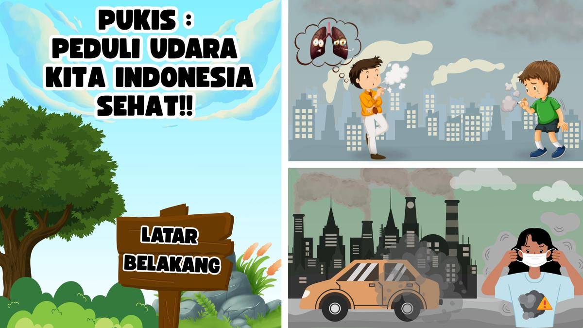 IDN Times Xplore/ADIK ADHISWARA - SMK WACHID HASYIM SURABAYA