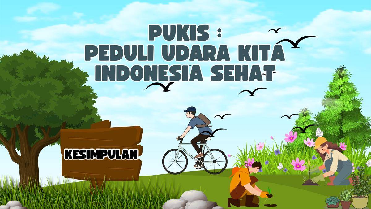 IDN Times Xplore/ADIK ADHISWARA - SMK WACHID HASYIM SURABAYA