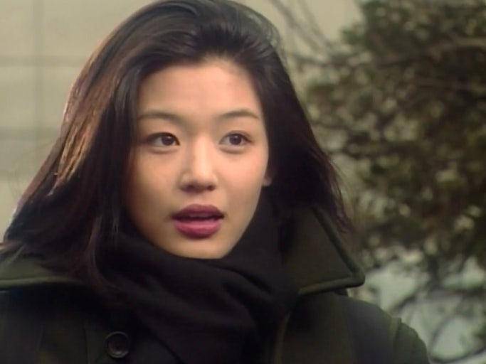Still cut Jun Ji Hyun di drama Fascinate My Heart (dok.SBS Drama/Fascinate My Heart)