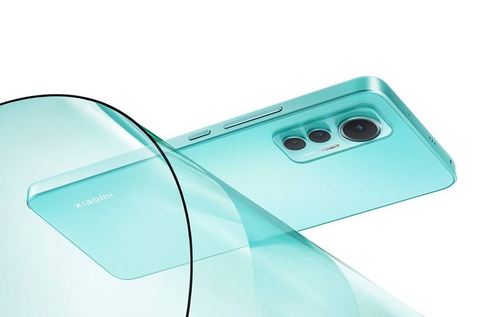 ilustrasi HP Xiaomi 