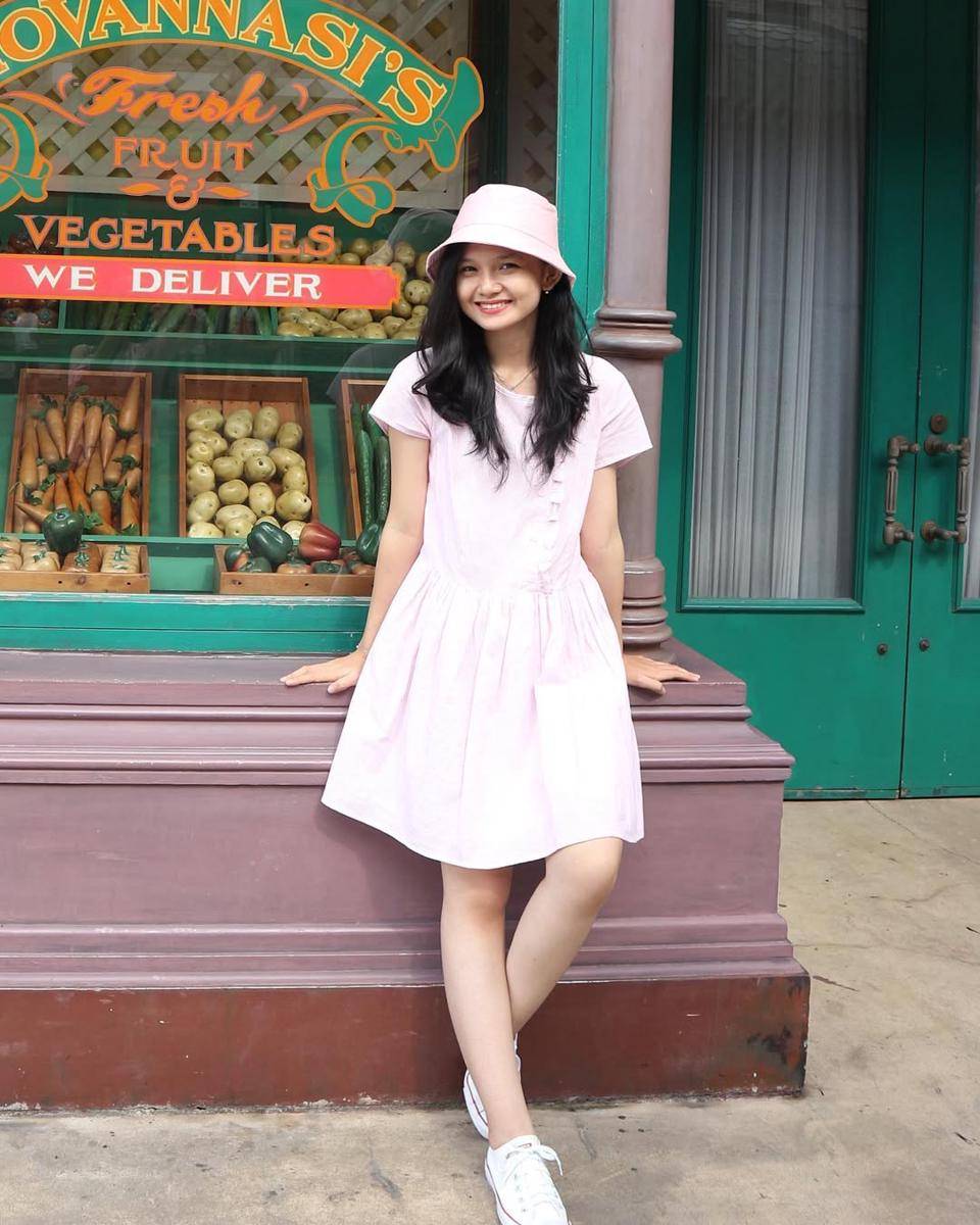 Indah JKT48 (instagram.com/jkt48indah_)