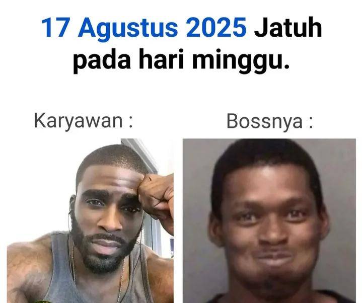 meme Agustus