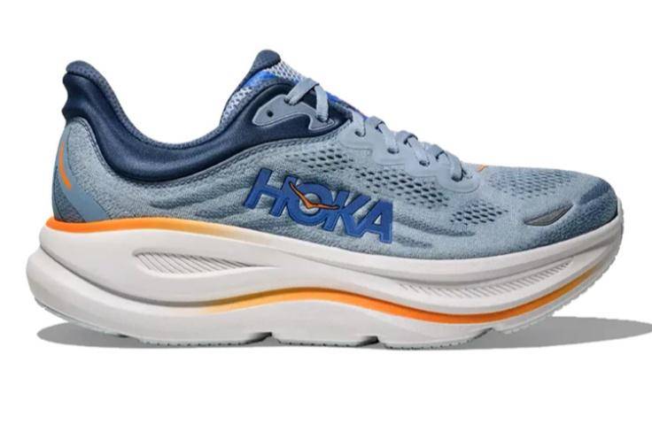 Hoka Bondi 8 Mens Road 