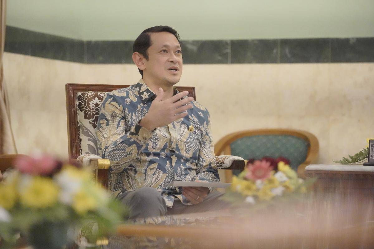 DIY Jadi Tuan Rumah Mukernas Organda 2025