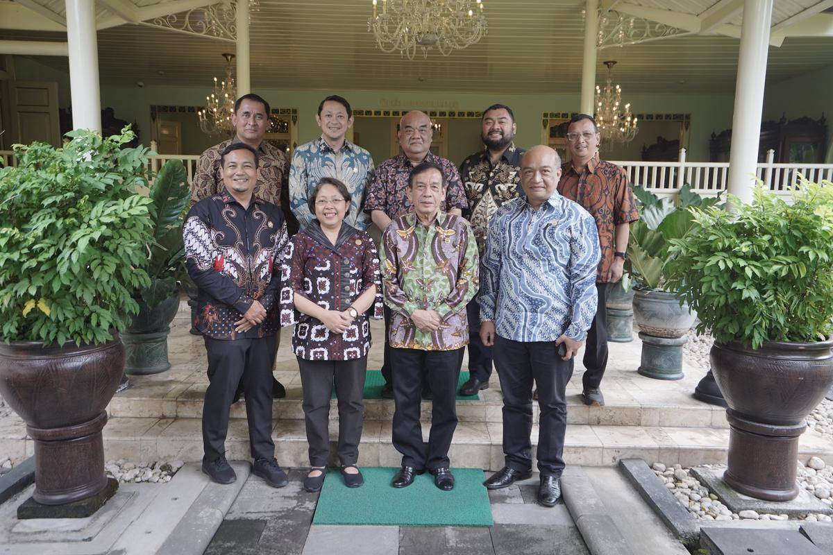 DIY Jadi Tuan Rumah Mukernas Organda 2025