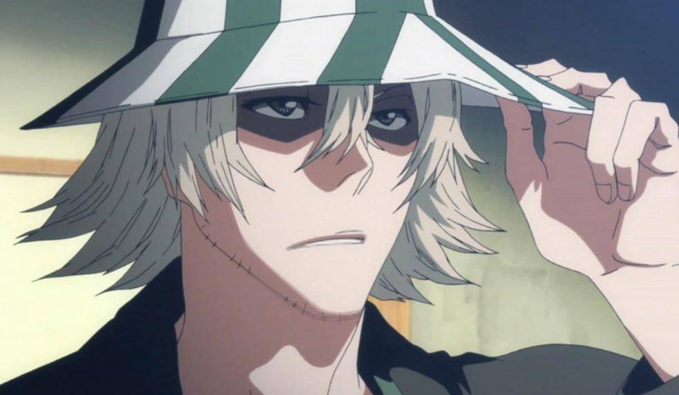 Kisuke