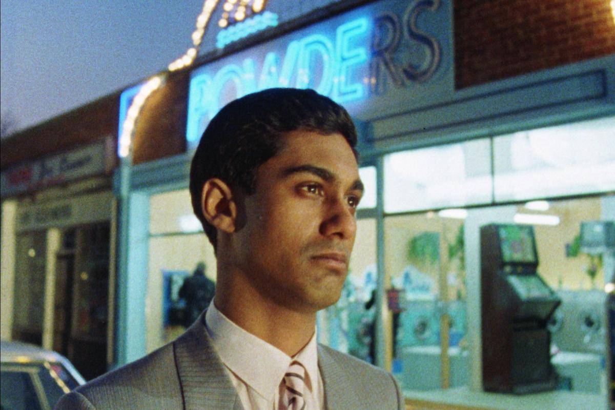 My Beautiful Laundrette