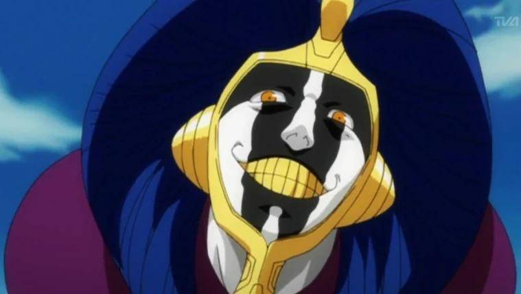 Mayuri Kurotsuchi