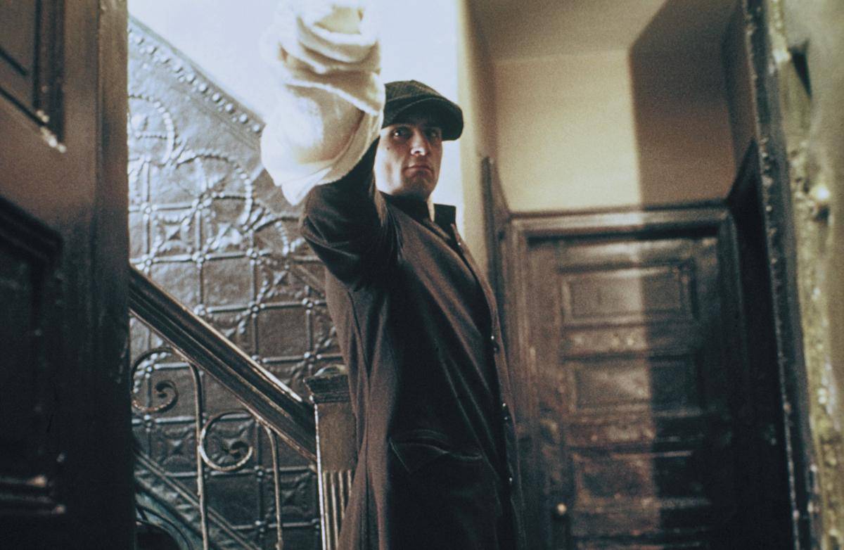The Godfather Part II