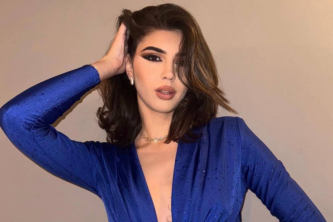 potret Julia Ann Cluett, Miss Universe Malta 2025 (instagram.com/juliacluett)