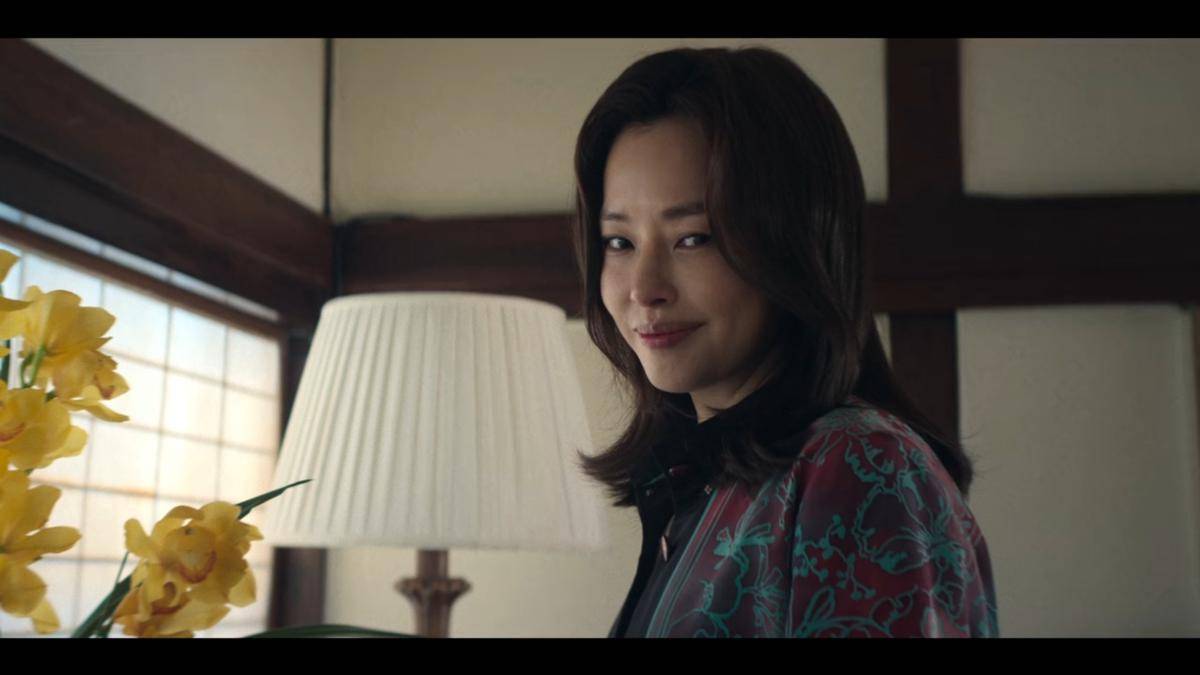 Lee Ha Nee di drama Aema (Dok. Netflix/Aema)