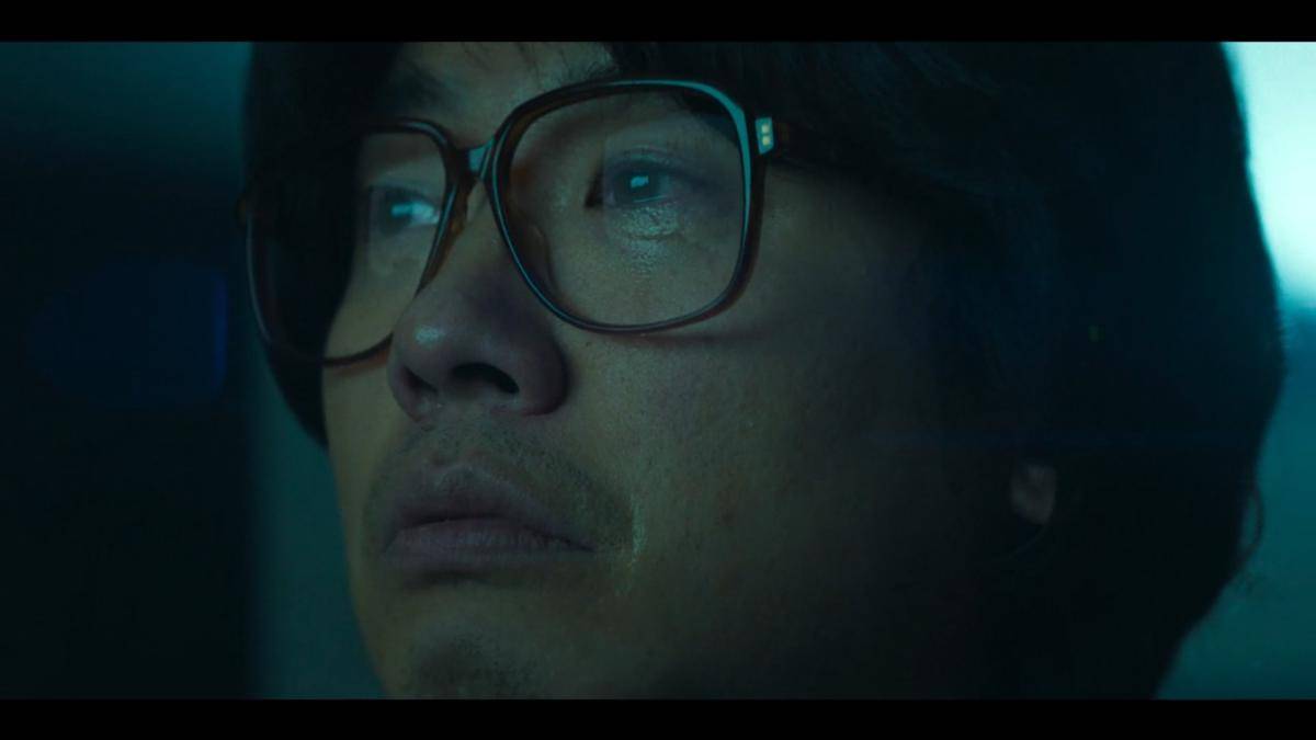 Cho Hyun Chul di drama Aema (Dok. Netflix/Aema)