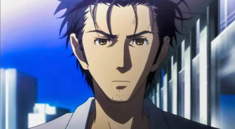 Okabe Rintarou