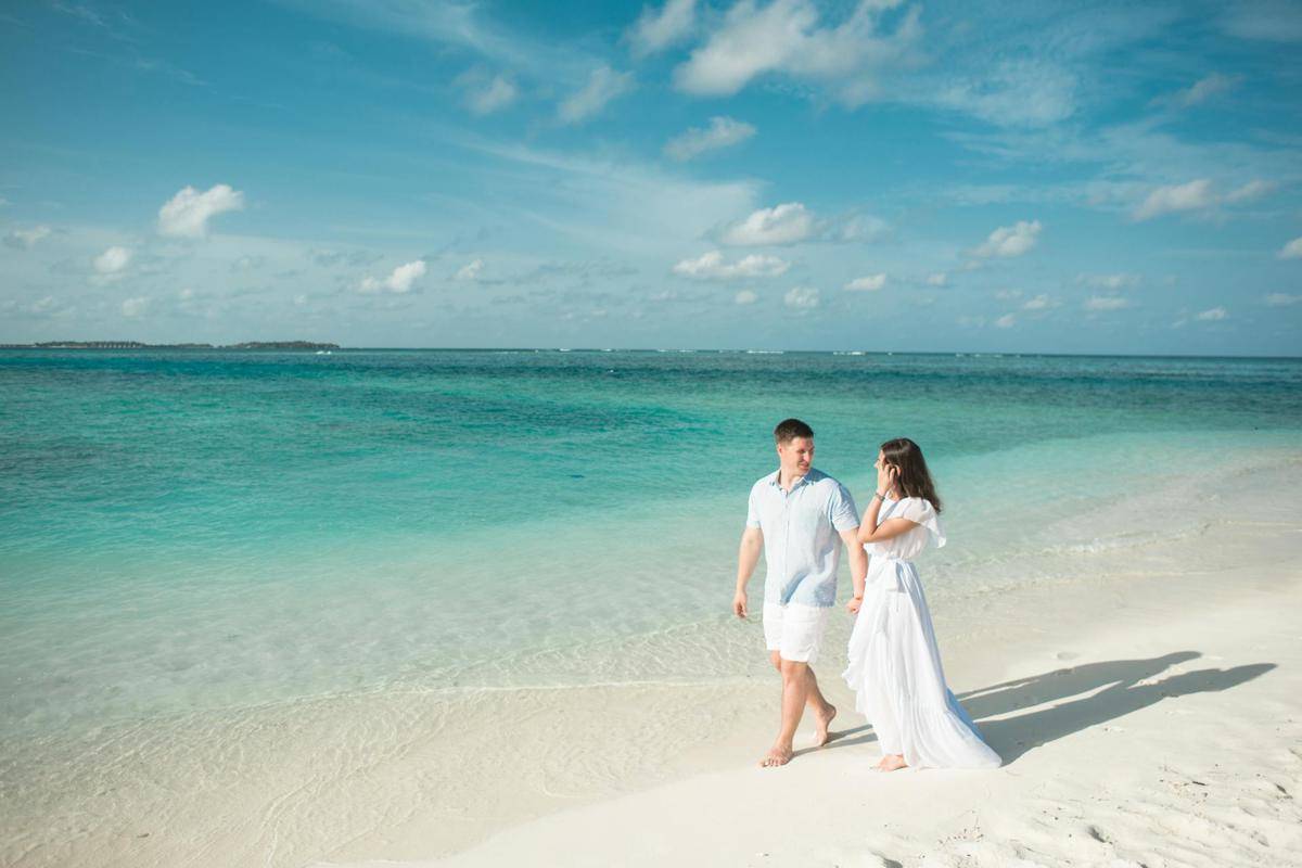 ilustrasi pasangan (pexels.com/Asad Photo Maldives)