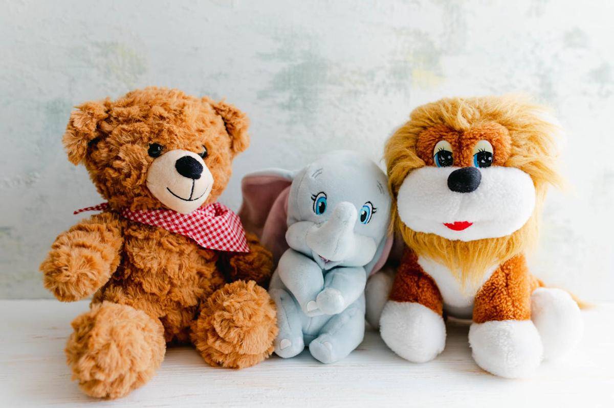 ilustrasi boneka 