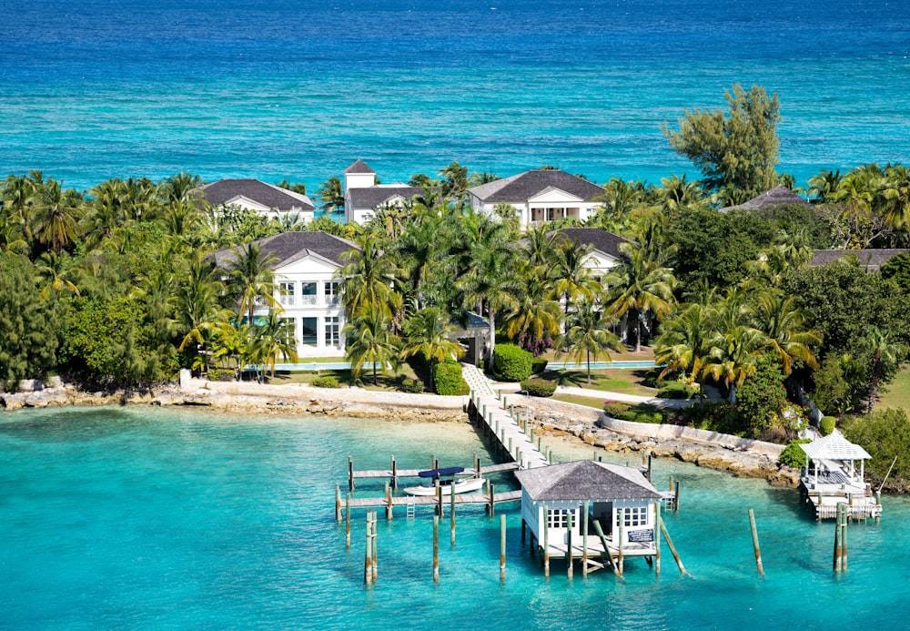 ilustrasi Kepulauan Cayman (Unsplash/Anju Ravindranath)